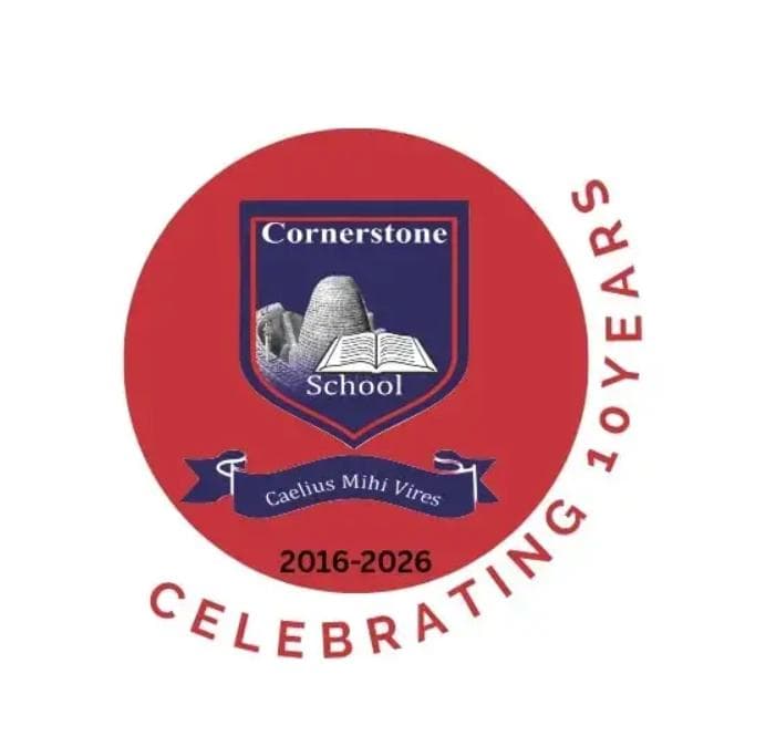 Cornerstone School