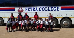 Petra College Junior