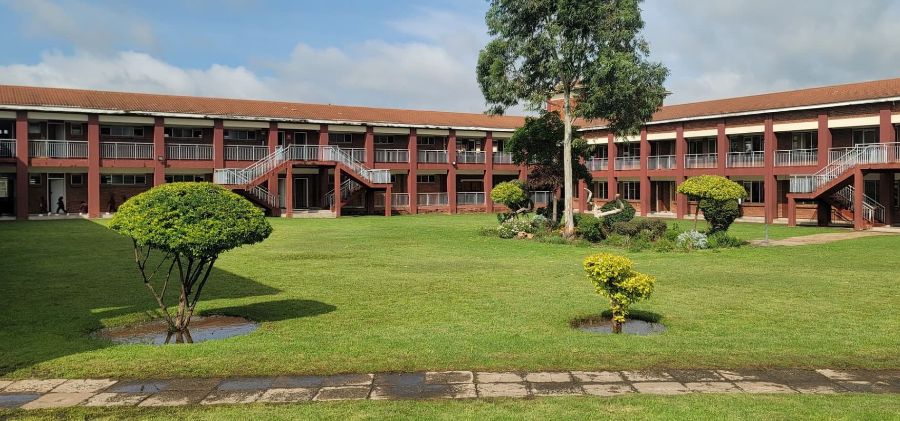 Tynwald Primary School