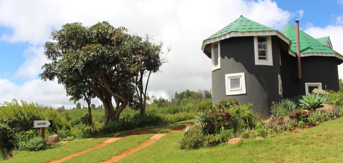 The Troutbeck School (Montessori)