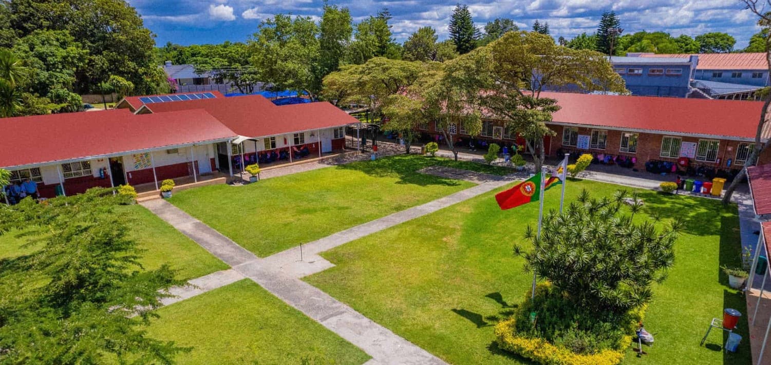 Lusitania Primary School