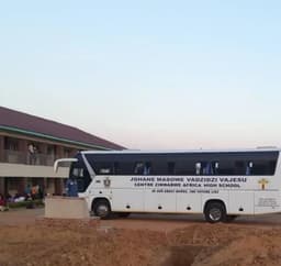 CZA High School