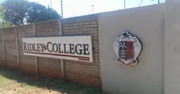Ridely College