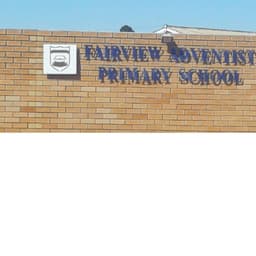Fairview Adventist Primary School