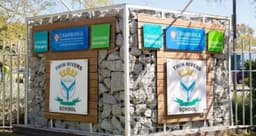 Twin Rivers Primary School