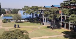 Westridge High School