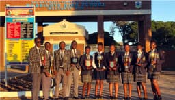 Waddilove High School