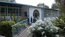 Sharon School