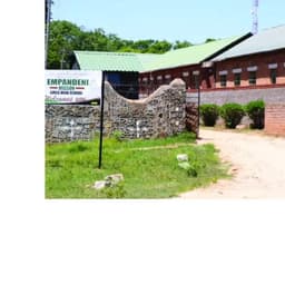 Empandeni High School