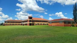 Tynwald High School