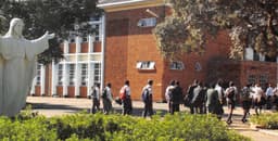 Christian Brothers College