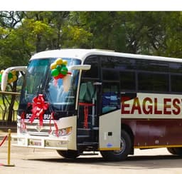 Eaglesvale Junior School